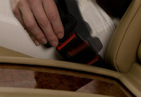 Este es el vídeo que deben ver tus colegas que todavía no se quieren poner el cinturón de seguridad