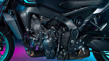 Yamaha 2