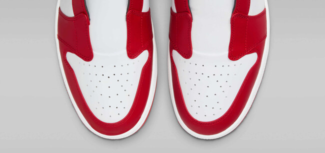 Sin Talon Y Sin Cordones La Nueva Zapatilla De Nike Reinventa Un Clasico Para Hacerlo Tan Comodo Como Una Pantufla Para Salir A La Calle