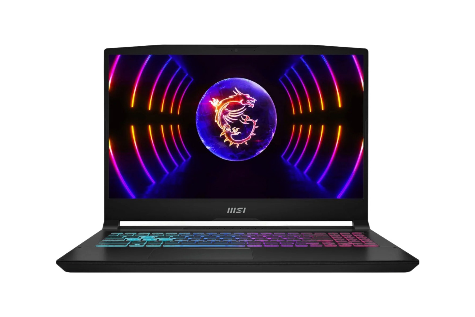 Portátil gaming - MSI Katana 15 B13VEK-030XES, 15.6" Full HD, Intel® Core™ i7-13620H, 16GB RAM, 1TB SSD, GeForce RTX™ 4050, Sin sistema operativo
