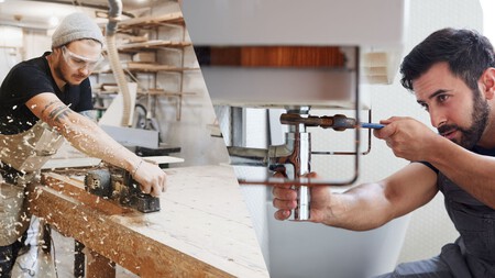 Falta Gente En Todos Estos Oficios Los Empleos De Siempre Pueden Ser Una Forma De Cambiar De Trabajo