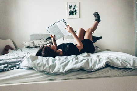 Nueve libros de novela erótica que provocarán olas de calor este verano