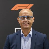 A Ernest Riveras no le ha gustado la elección de DAZN sobre su sustituto: "Harto de que no respeten el oficio" 