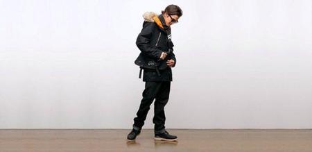 Stüssy, colección Otoño-Invierno 2010/2011