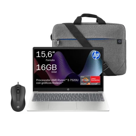 Portátil HP
