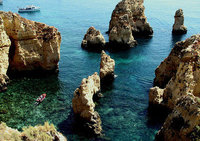 Lagos - Portugal
