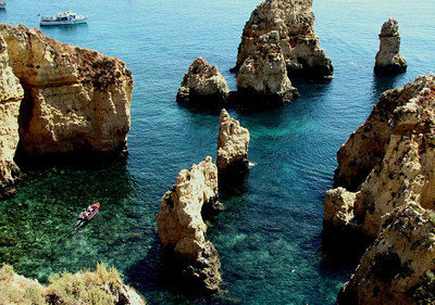 Lagos - Portugal