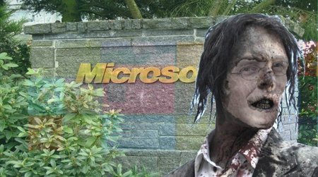 Microsoft ha muerto… Ja!