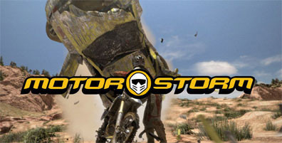 Motorstorm: Actualización del modo Online