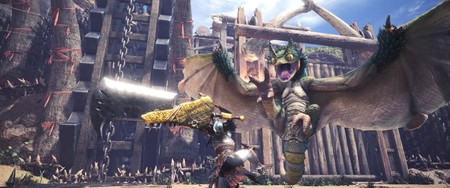 Monster Hunter World: cómo conseguir monedas de cazador para crear las mejores armas