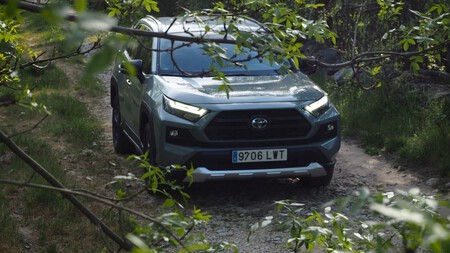 Toyota Rav4 Adventure 20