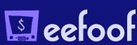 eefoof, sistema de compartición de vídeos con remuneración