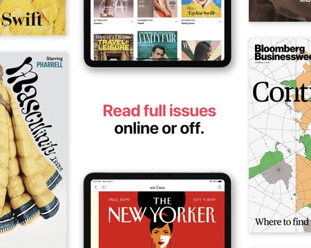 Los medios se muestran "esperanzados" con Apple News aunque los ingresos aún son "modestos"