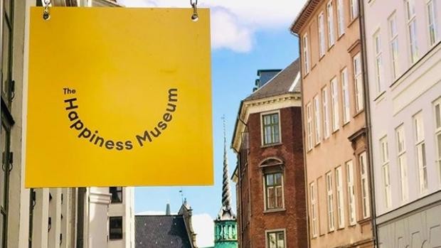 Este es el primer Museo de la Felicidad del mundo y está en Dinamarca