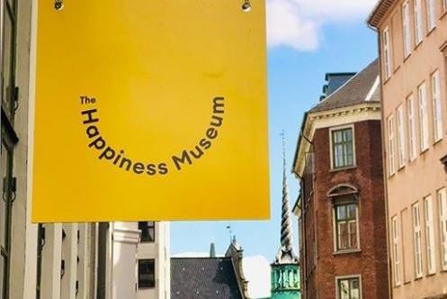 Este es el primer Museo de la Felicidad del mundo y está en Dinamarca