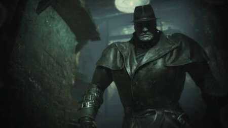 Mr.X