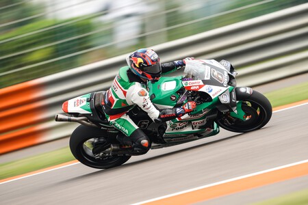 Bradl India Motogp 2023