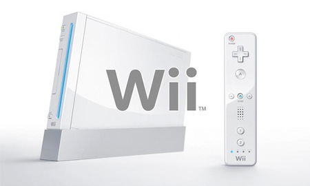 Nintendo prevé que Wii venderá menos, pero sus juegos más