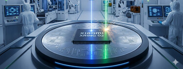 El puñetazo sobre la mesa: Xuanjie XRing y el plan Xiaomi para lanzar uno cada año