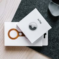 El AirTag 2 parece inminente: esto es lo que esperamos de la nueva etiqueta inteligente de Apple 