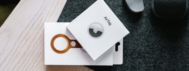 El AirTag 2 parece inminente: esto es lo que esperamos de la nueva etiqueta inteligente de Apple 