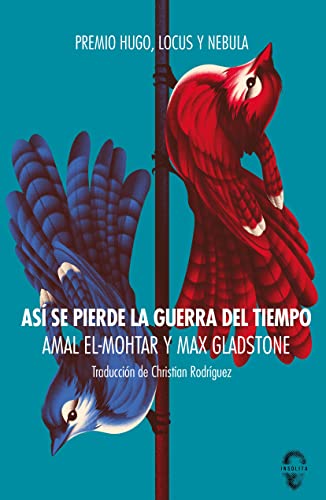Así se pierde la guerra del tiempo