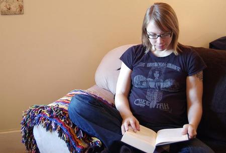Regalos de Navidad: libros para embarazadas