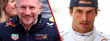 Confirmado: Carlos Sainz estuvo cerca de fichar por Red Bull, pero cinco días después despidieron a su jefe