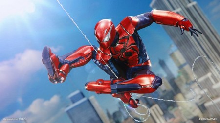 Marvel's Spider-Man celebra el lanzamiento de Silver Lining, su tercer y último DLC, con un nuevo tráiler
