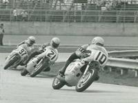 Pilotos de leyenda: Jarno Saarinen