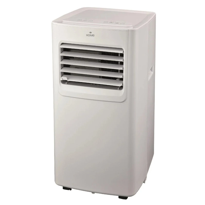 Aire Acondicionado Portátil Carrefour Home HMAC7JT-25, 2.060 grigorías