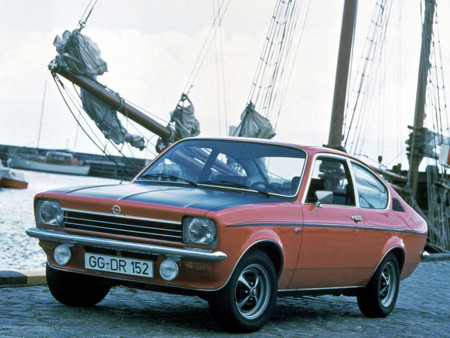 Opel Kadett Coupe C 1973 77 R3 Jpg