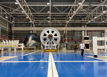 Airbus Espacio Getafe 2jpeg