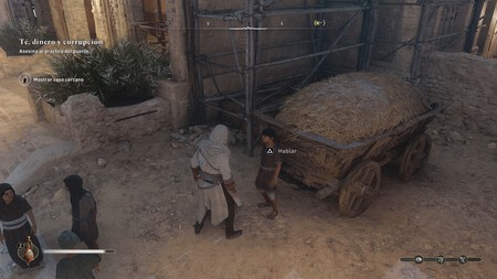 Ac Mirage Histori Bagdad Salto Fe 5