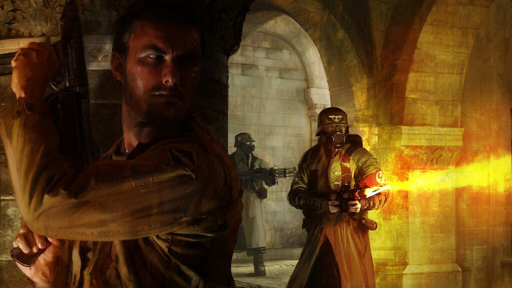 Bethesda celebra la QuakeCon 2022 incorporado cinco juegos a Xbox Game Pass en PC y con otros dos más para descargar gratis Bethesda celebra la QuakeCon 2022 incorporado cinco juegos a Xbox Game Pass en PC y con otros dos más para descargar gratis