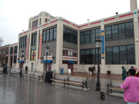 Torpedo Factory