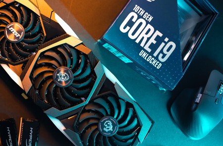 Intel presenta un Core i9 más rápido que el M1 Max, pero sigue sin superar su rendimiento por vatio