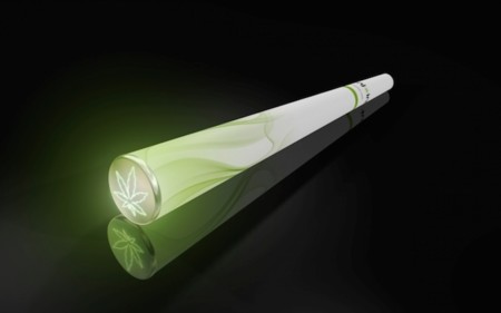 Llega la pesadilla de Bob Marley: el primer cigarrillo electrónico de marihuana