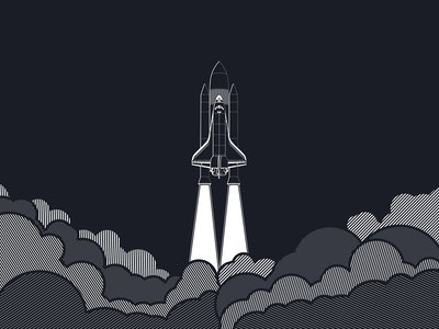 Si buscas el wallpaper perfecto echa un vistazo a los fondos minimalistas de Simple Desktops