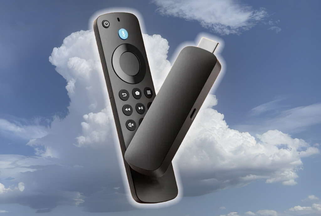Salir de Android es duro y Amazon ya lo sabe con los Fire TV. Usará la nube mientras llegan apps nativas para Vega OS