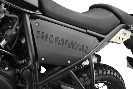 Royal Enfield Himalayan 2018 009