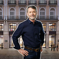 "Para otros la IA es un destino, para nosotros debe ser invisible": hablamos con Bob Borchers, vicepresidente de Marketing de Producto de Apple