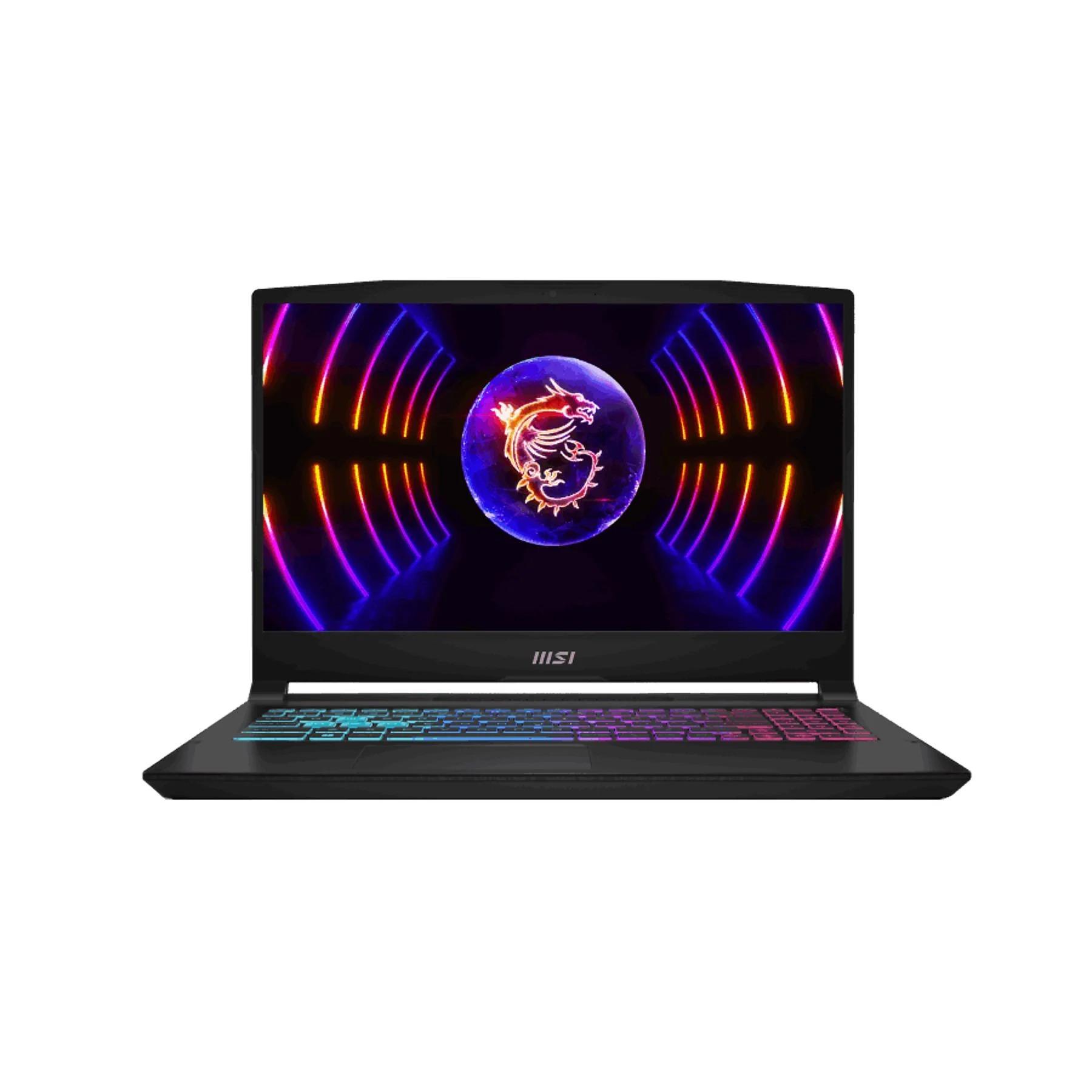 Portátil gaming - MSI Katana 15 B13VGK-1406XES, 15.6" QHD, Intel® Core™ i7-13700H, 16GB RAM, 1TB SSD, GeForce RTX™ 4070, Sin sistema operativo