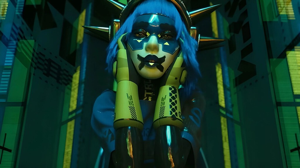 Marathon reconoce su error en un arte robado: ahora el creador de la obra aparece en los créditos del juego 