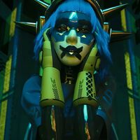 Marathon reconoce su error en un arte robado: ahora el creador de la obra aparece en los créditos del juego 