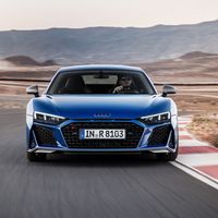 Audi R8 2020: Precios, versiones y equipamiento en México