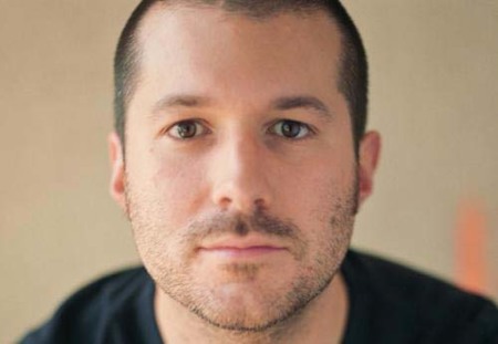 Jonathan Ive gana el premio al mejor creativo en los negocios