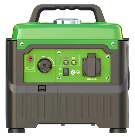 Generador Gasolina Compacto