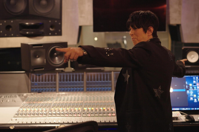 Diane Warren se consagra como la mayor perdedora en la historia de los Oscars después de lograr un nuevo récord: "Al menos soy constante"