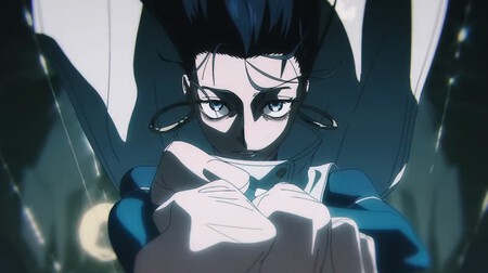Jujutsu Kaisen Modulo